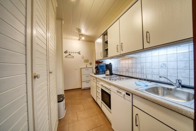 Ferienwohnung in Heiligenhafen - Haus Seeschwalbe, App. 3SS019 - Steinwarder 9 - Bild 6