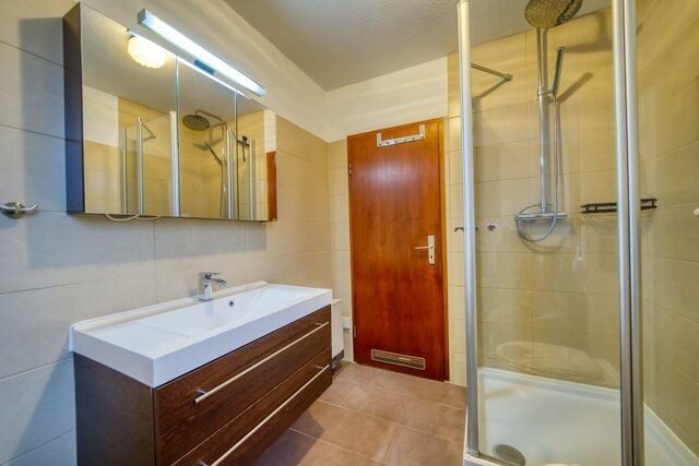 Ferienwohnung in Heiligenhafen - Haus Seeschwalbe, App. 3SS019 - Steinwarder 9 - Bild 7