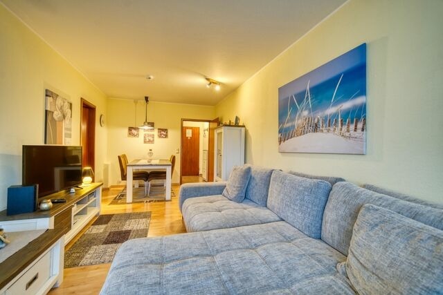 Ferienwohnung in Heiligenhafen - Haus Seeschwalbe, App. 3SS019 - Steinwarder 9 - Bild 12