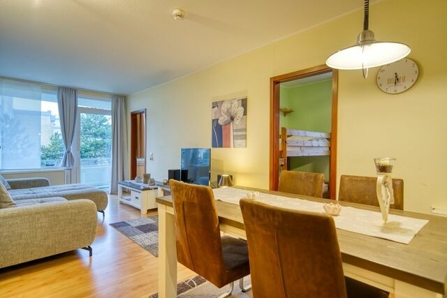 Ferienwohnung in Heiligenhafen - Haus Seeschwalbe, App. 3SS019 - Steinwarder 9 - Bild 13