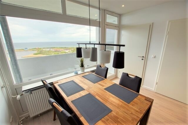 Ferienwohnung in Heiligenhafen - Ferienpark - Haus C, App. 0C1109 - Bild 7