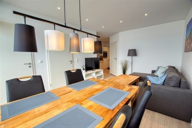 Ferienwohnung in Heiligenhafen - Ferienpark - Haus C, App. 0C1109 - Bild 8