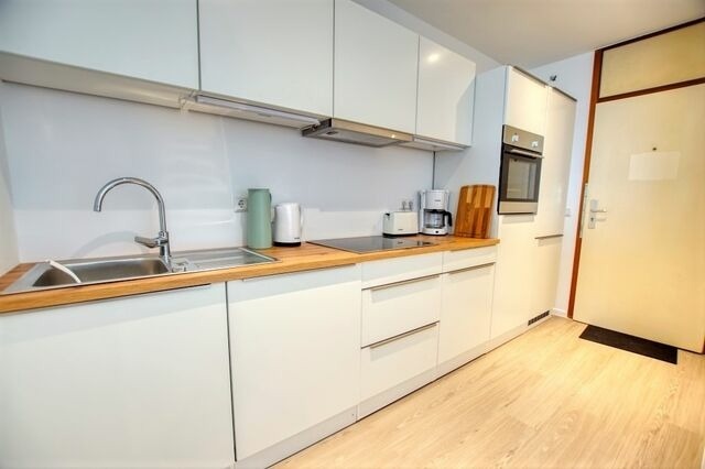 Ferienwohnung in Heiligenhafen - Ferienpark - Haus C, App. 0C1109 - Bild 9