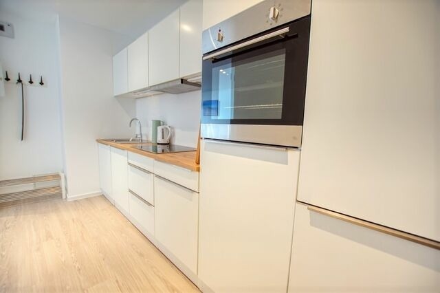 Ferienwohnung in Heiligenhafen - Ferienpark - Haus C, App. 0C1109 - Bild 10