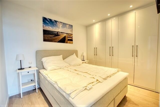 Ferienwohnung in Heiligenhafen - Ferienpark - Haus C, App. 0C1109 - Bild 11