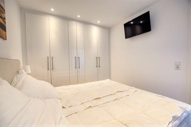 Ferienwohnung in Heiligenhafen - Ferienpark - Haus C, App. 0C1109 - Bild 12