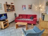 Ferienwohnung in K&uuml;hlungsborn - Strandkrone - 26-08 - Bild 1