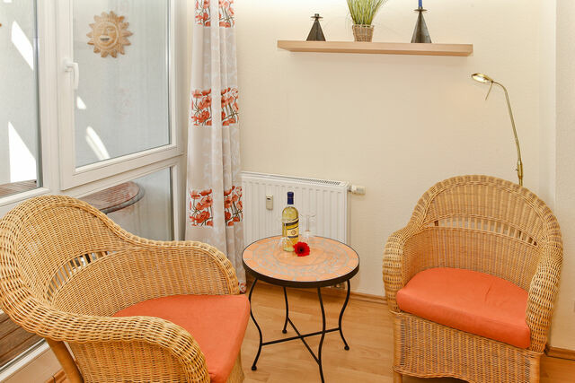 Ferienwohnung in K&uuml;hlungsborn - Miramare - 23-14 - Bild 3