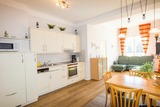 Ferienwohnung in K&uuml;hlungsborn - Miramare - 23-14 - Bild 4