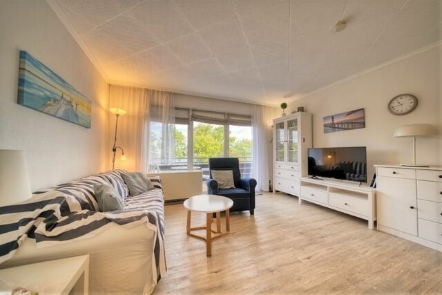 Ferienwohnung in Heiligenhafen - Haus Eichholzweg 18, App. 8Eich25 - Bild 3