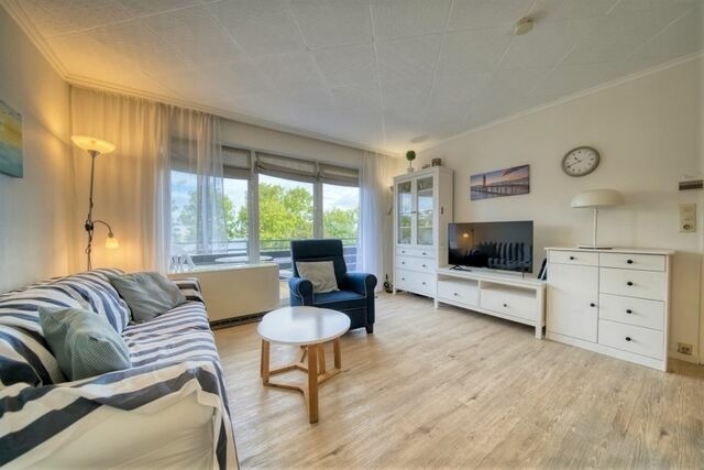 Ferienwohnung in Heiligenhafen - Haus Eichholzweg 18, App. 8Eich25 - Bild 4