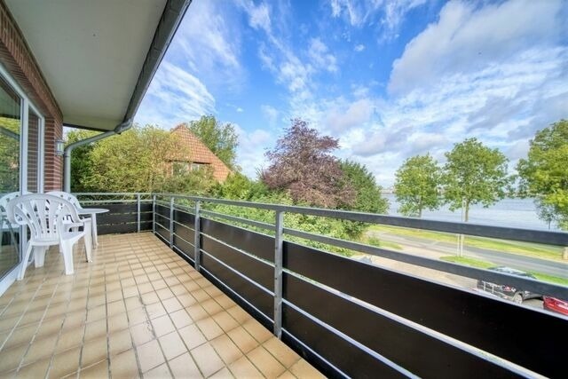 Ferienwohnung in Heiligenhafen - Haus Eichholzweg 18, App. 8Eich25 - Bild 11