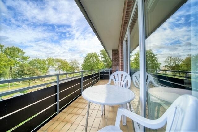 Ferienwohnung in Heiligenhafen - Haus Eichholzweg 18, App. 8Eich25 - Bild 12