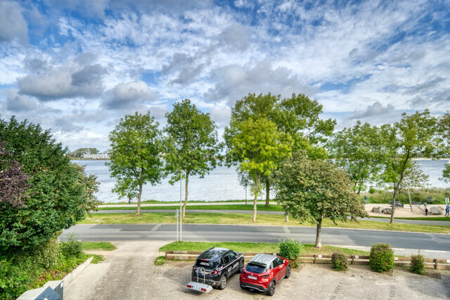 Ferienwohnung in Heiligenhafen - Haus Eichholzweg 18, App. 8Eich25 - Bild 13