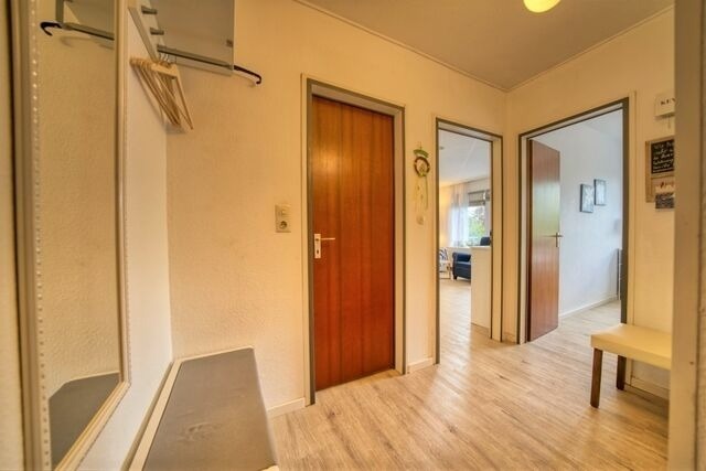 Ferienwohnung in Heiligenhafen - Haus Eichholzweg 18, App. 8Eich25 - Bild 16