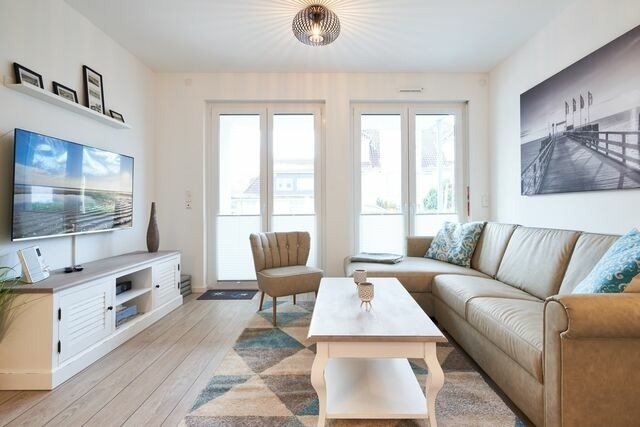 Ferienwohnung in Scharbeutz - LUV - Bild 4