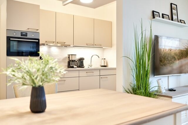 Ferienwohnung in Scharbeutz - LUV - Bild 6