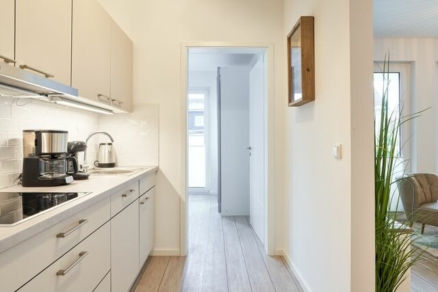 Ferienwohnung in Scharbeutz - LUV - Bild 7