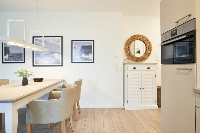 Ferienwohnung in Scharbeutz - LUV - Bild 9