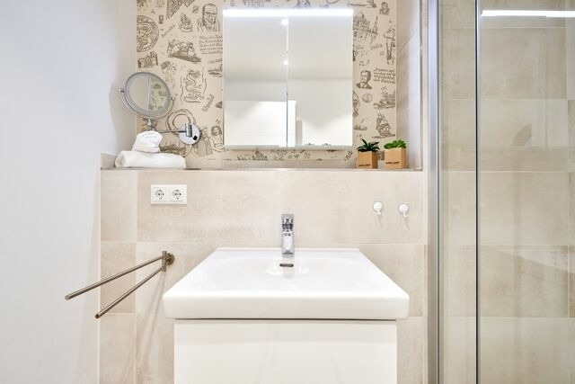 Ferienwohnung in Scharbeutz - LUV - Bild 10