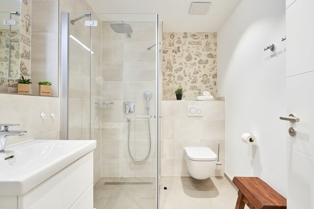 Ferienwohnung in Scharbeutz - LUV - Bild 11