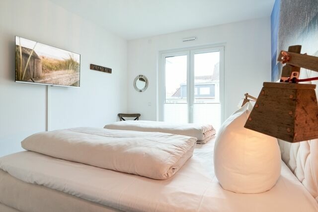 Ferienwohnung in Scharbeutz - LUV - Bild 15