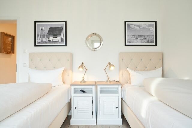 Ferienwohnung in Scharbeutz - LUV - Bild 16