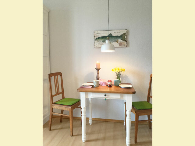 Ferienwohnung in K&uuml;hlungsborn - Parkblick - 01-18 - Bild 8