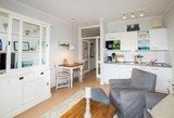 Ferienwohnung in K&uuml;hlungsborn - Parkblick - 01-18 - Bild 1