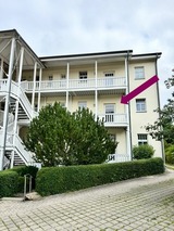 Ferienwohnung in K&uuml;hlungsborn - Parkblick - 01-18 - Bild 11