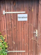 Ferienwohnung in K&uuml;hlungsborn - Parkblick - 01-18 - Bild 12