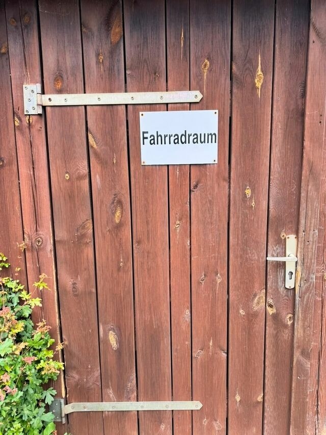 Ferienwohnung in K&uuml;hlungsborn - Parkblick - 01-18 - Bild 12