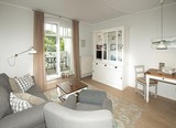 Ferienwohnung in K&uuml;hlungsborn - Parkblick - 01-18 - Bild 8