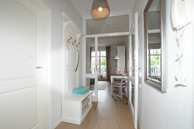 Ferienwohnung in K&uuml;hlungsborn - Parkblick - 01-18 - Bild 10