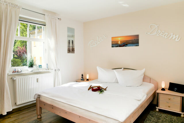 Ferienwohnung in K&uuml;hlungsborn - Parkblick - 01-10 - Bild 6