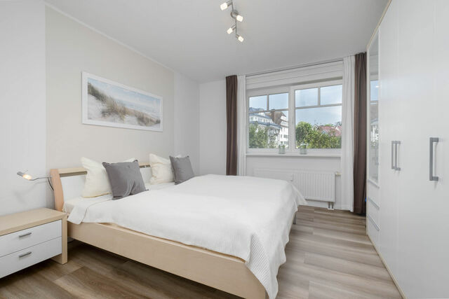 Ferienwohnung in Niendorf/Ostsee - Johannsen`s App. 9 - Bild 3