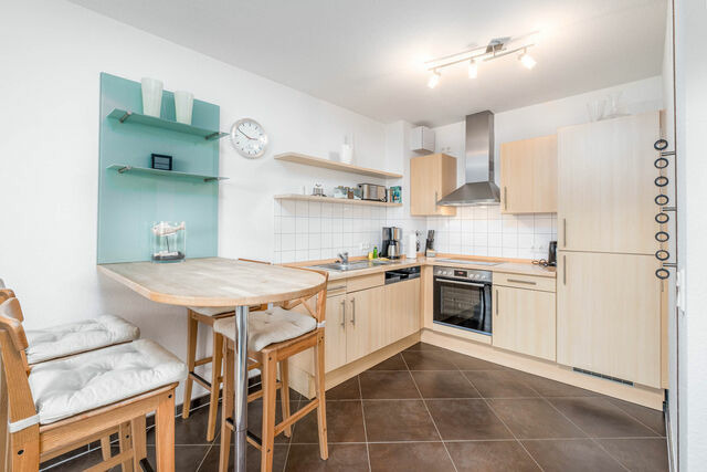 Ferienwohnung in Niendorf/Ostsee - Johannsen`s App. 9 - Bild 7