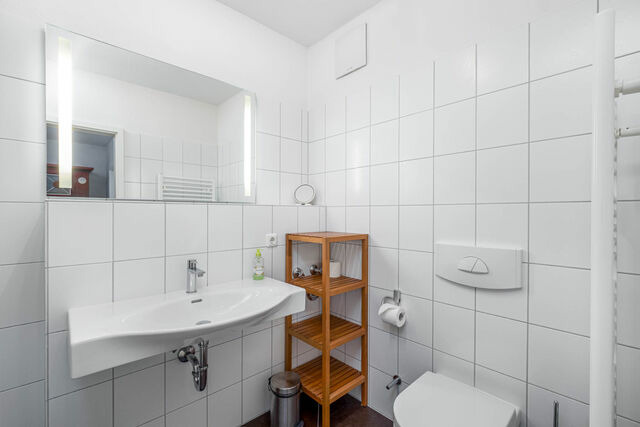 Ferienwohnung in Niendorf/Ostsee - Johannsen`s App. 9 - Bild 9