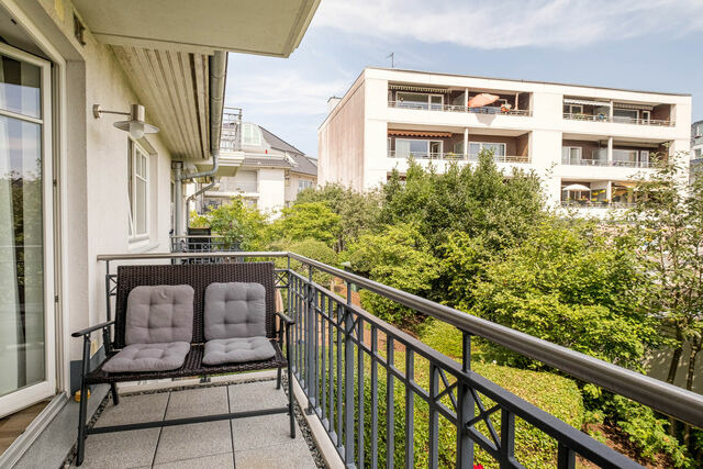 Ferienwohnung in Niendorf/Ostsee - Johannsen`s App. 9 - Bild 11