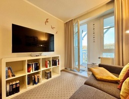 Fewo 377, Seepark Sellin