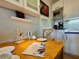 Ferienwohnung in Sellin - Fewo 377, Seepark Sellin - Bild 6