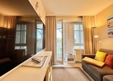 Ferienwohnung in Sellin - Fewo 377, Seepark Sellin - Bild 9