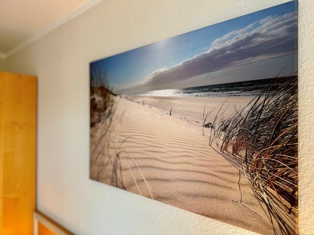 Ferienwohnung in Sellin - Fewo 377, Seepark Sellin - Bild 18