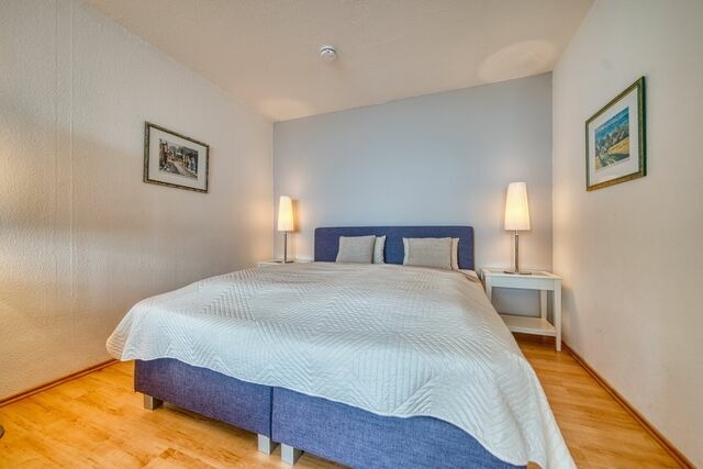 Ferienwohnung in Heiligenhafen - Ferienpark - Haus C, App. 0C1107 - Bild 3