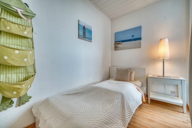 Ferienwohnung in Heiligenhafen - Ferienpark - Haus C, App. 0C1107 - Bild 4