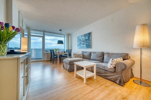 Ferienwohnung in Heiligenhafen - Ferienpark - Haus C, App. 0C1107 - Bild 5