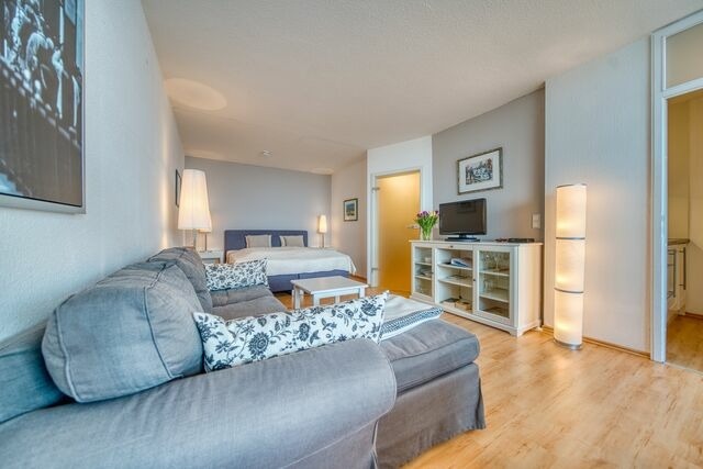 Ferienwohnung in Heiligenhafen - Ferienpark - Haus C, App. 0C1107 - Bild 8