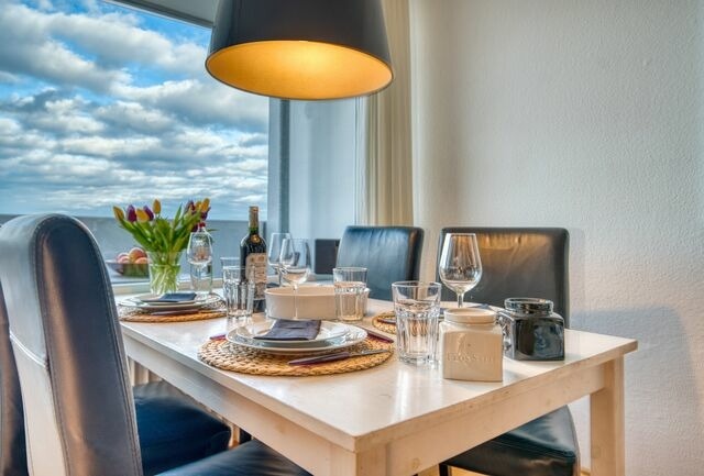 Ferienwohnung in Heiligenhafen - Ferienpark - Haus C, App. 0C1107 - Bild 9