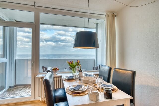 Ferienwohnung in Heiligenhafen - Ferienpark - Haus C, App. 0C1107 - Bild 10
