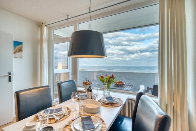 Ferienwohnung in Heiligenhafen - Ferienpark - Haus C, App. 0C1107 - Bild 14